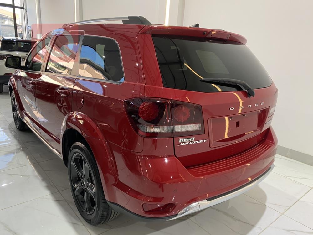 Dodge Journey